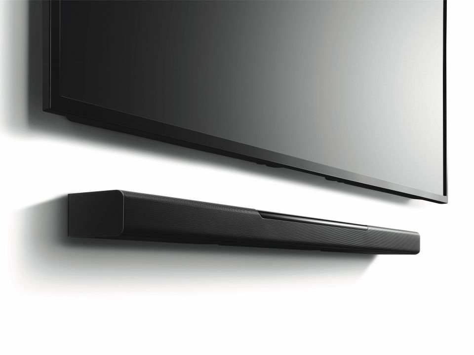 Yamaha YAS-408