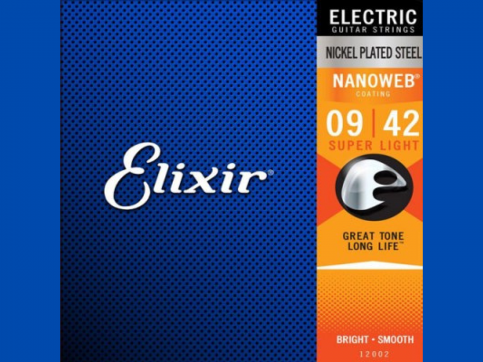 Elixir 12002
