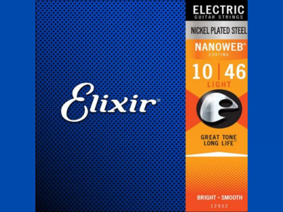 Elixir 12052