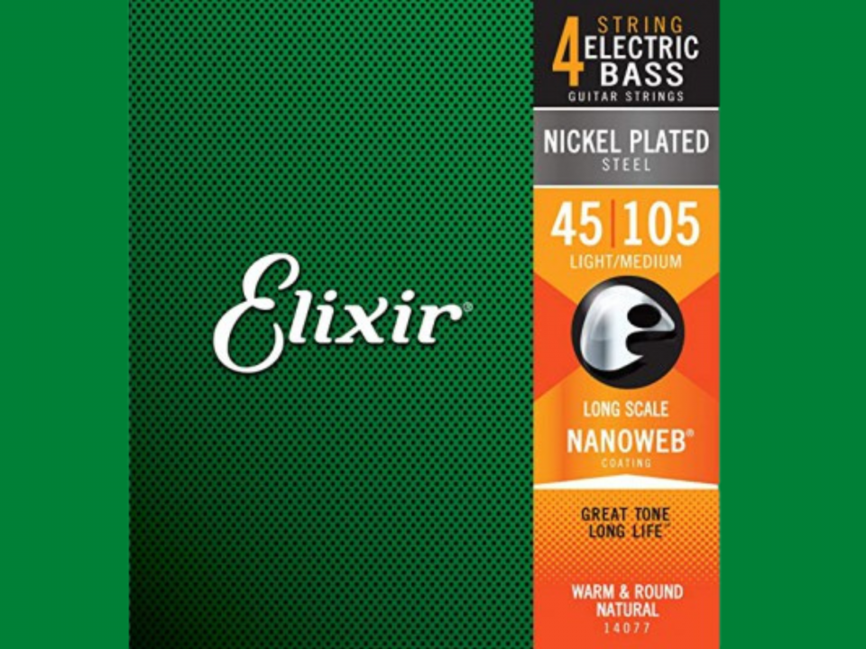 Elixir 14677
