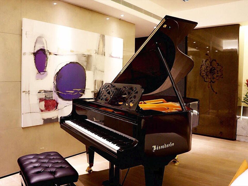 Bösendorfer 155VC