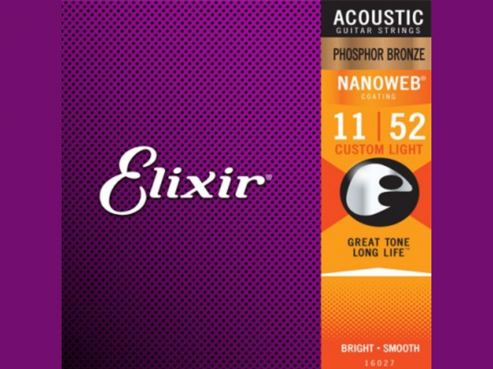 Elixir 16027