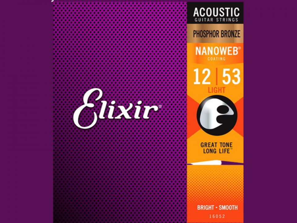 Elixir 16052