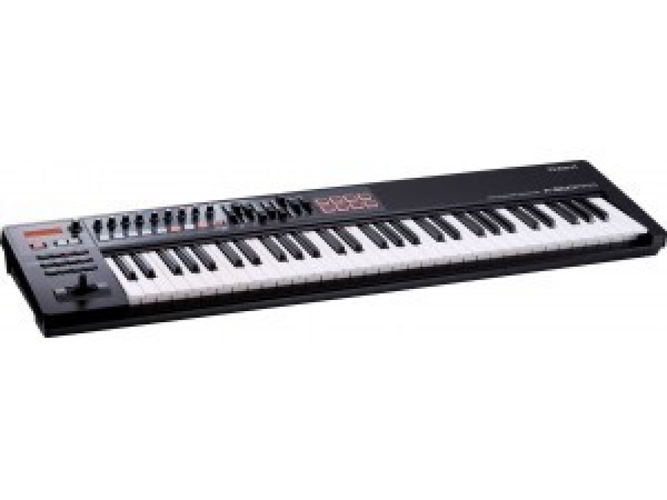 ROLAND A-300PRO-R