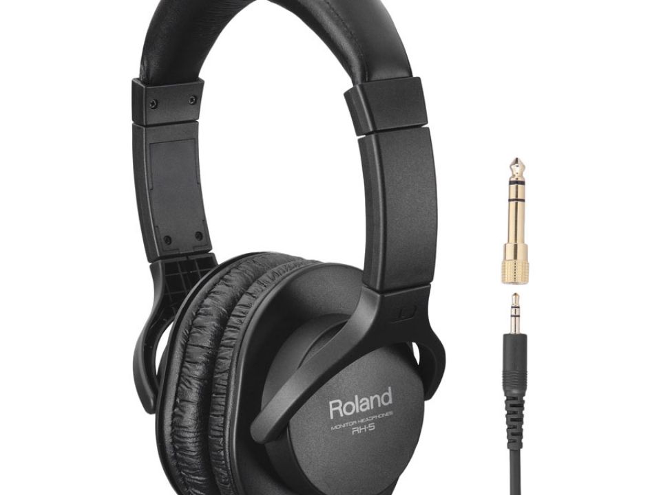 Roland RH-5