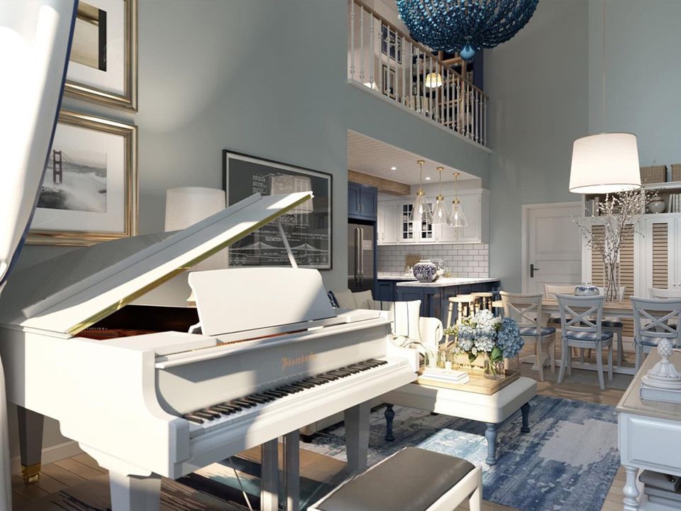 Bösendorfer 170VC