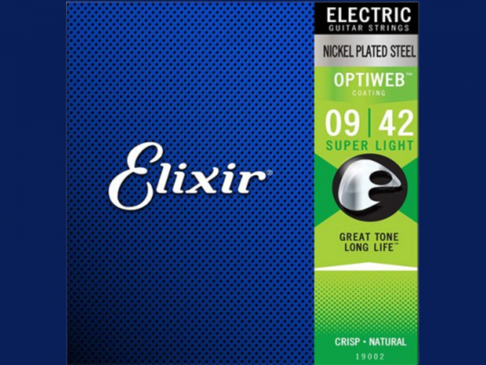 Elixir 19002