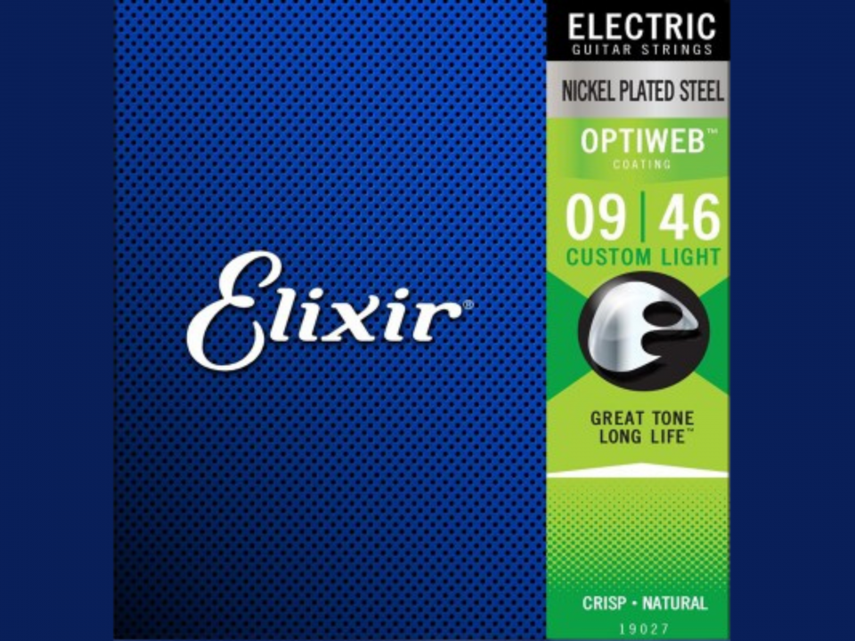 Elixir 19027