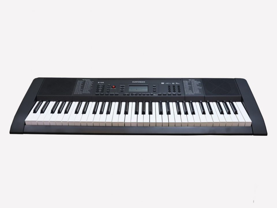 Kurtzman K150 Black