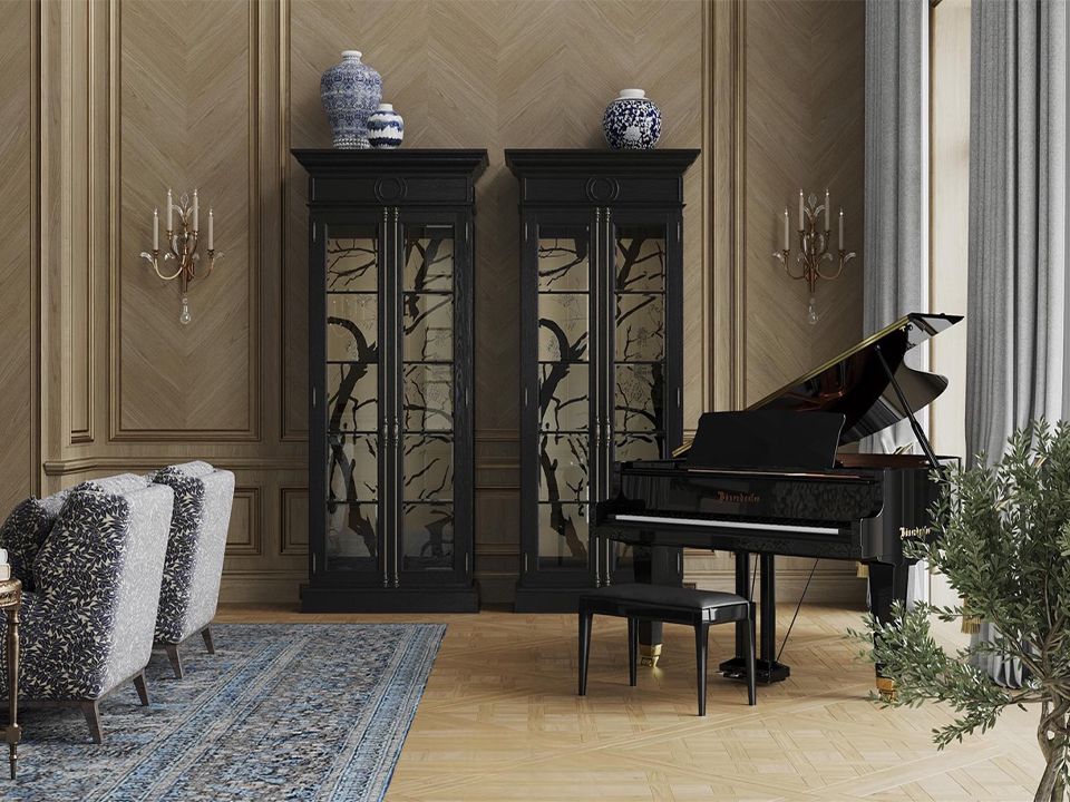 Bösendorfer 200VC