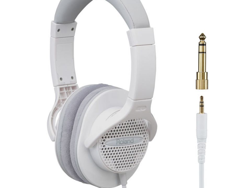 Roland RH-A7 White
