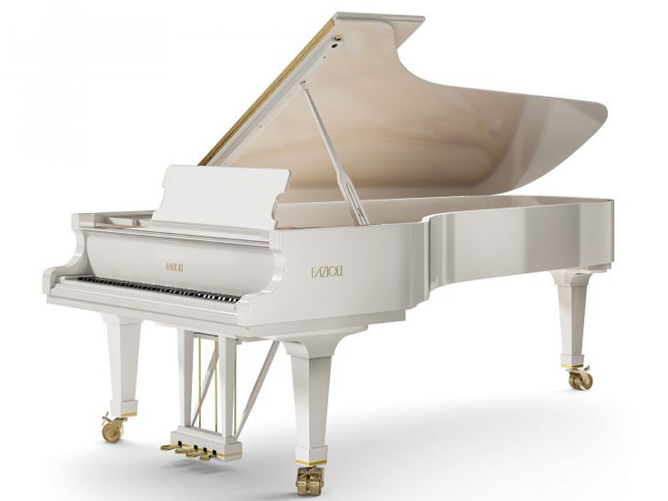 Fazioli F308 - Concert Grand