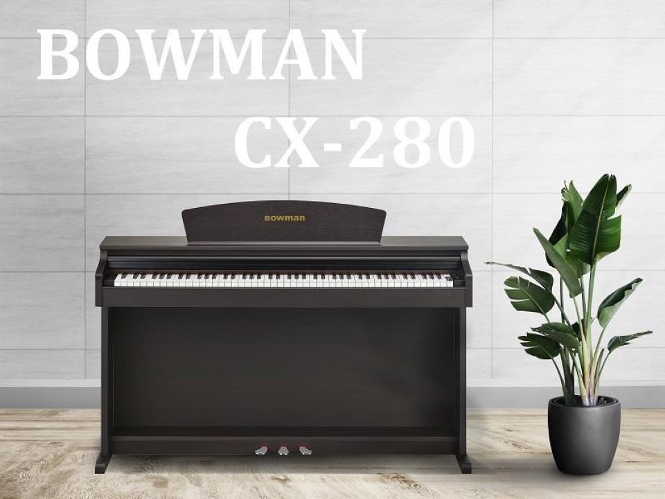 CX280 SR