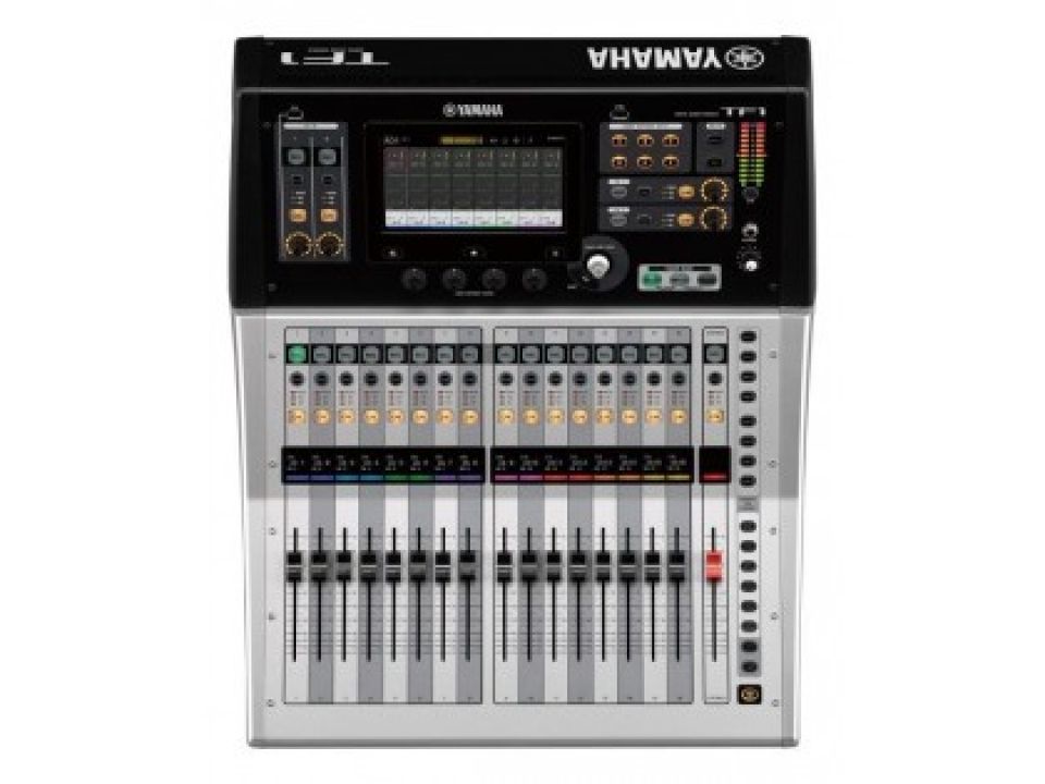 Mixer Digital Yamaha TF1