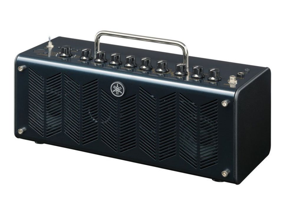 Amplifier Yamaha THR10C Combo