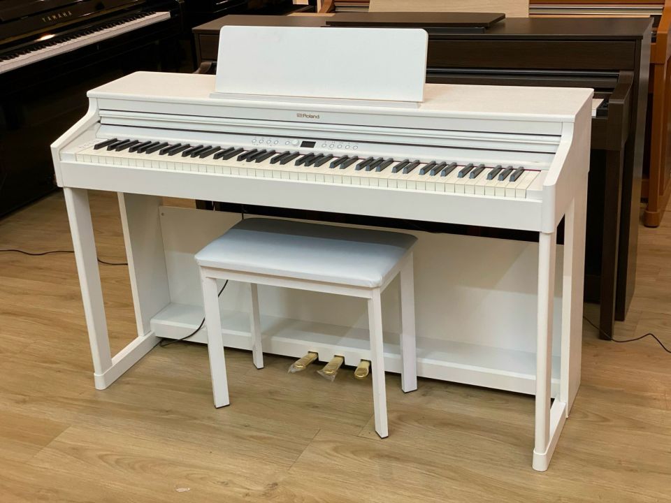 ROLAND RP-701 WH (Used)