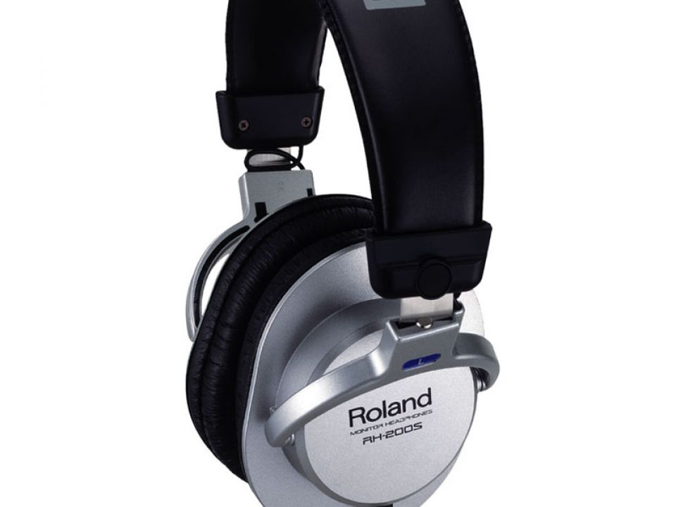 Roland RH-200S