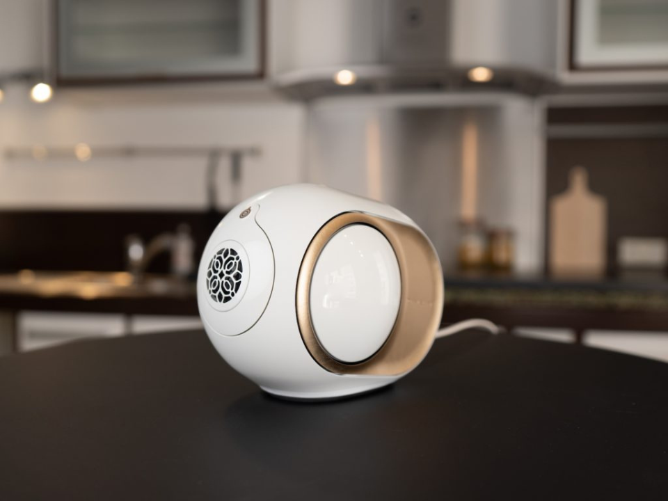 Loa Devialet Phantom II 98dB Opéra de Paris