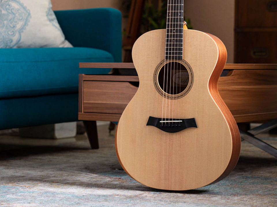 Taylor Academy A12E