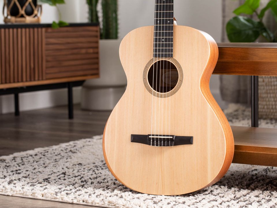 Taylor Academy A12-N