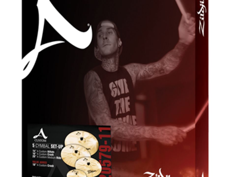 Zildjian A20579-11