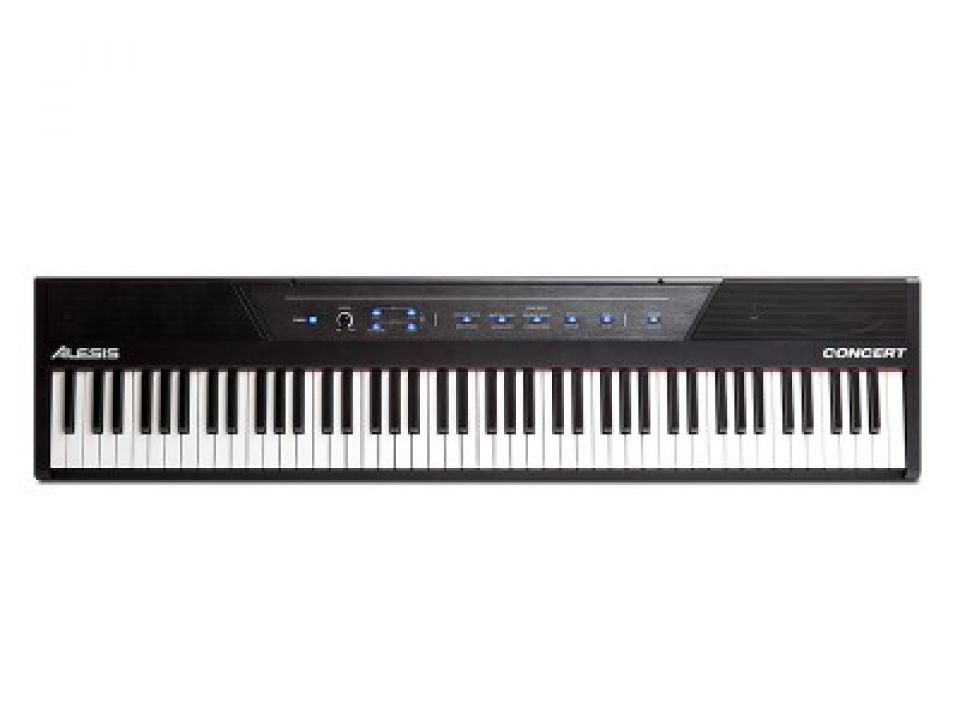 Alesis Concert