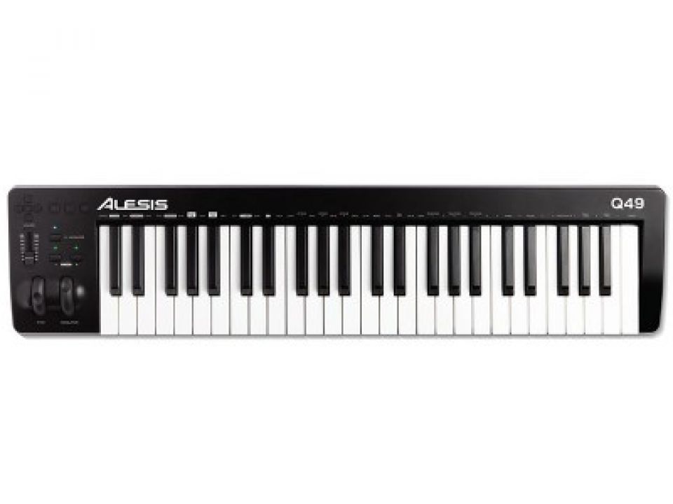 Alesis Q49 MKII