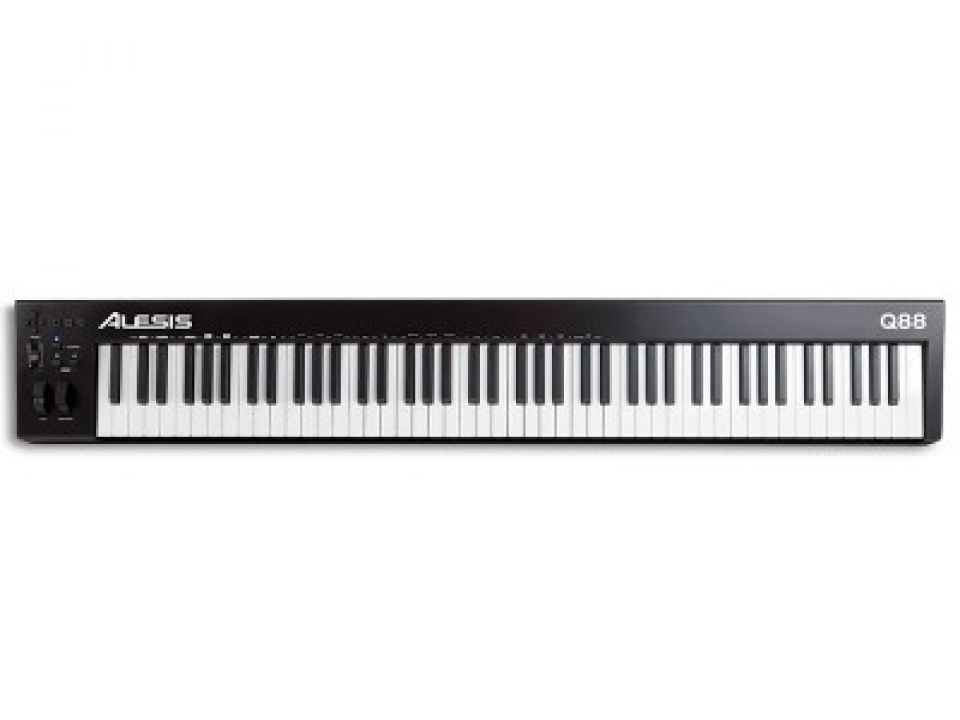 Alesis Q88 MK II
