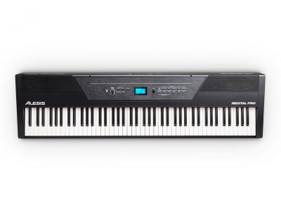 Alesis Recital Pro