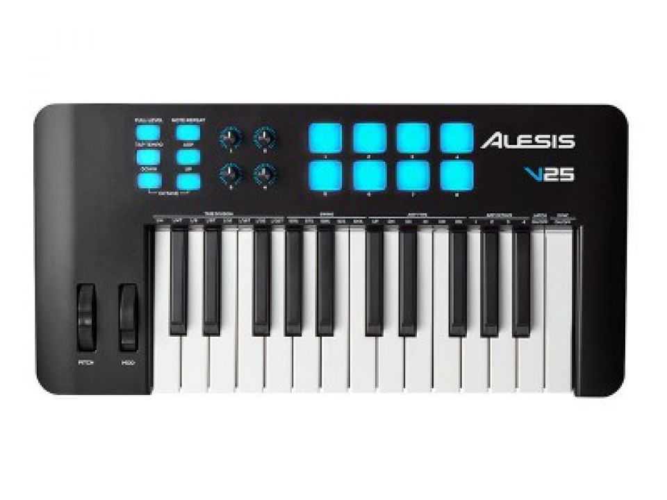 Alesis V25 MKll