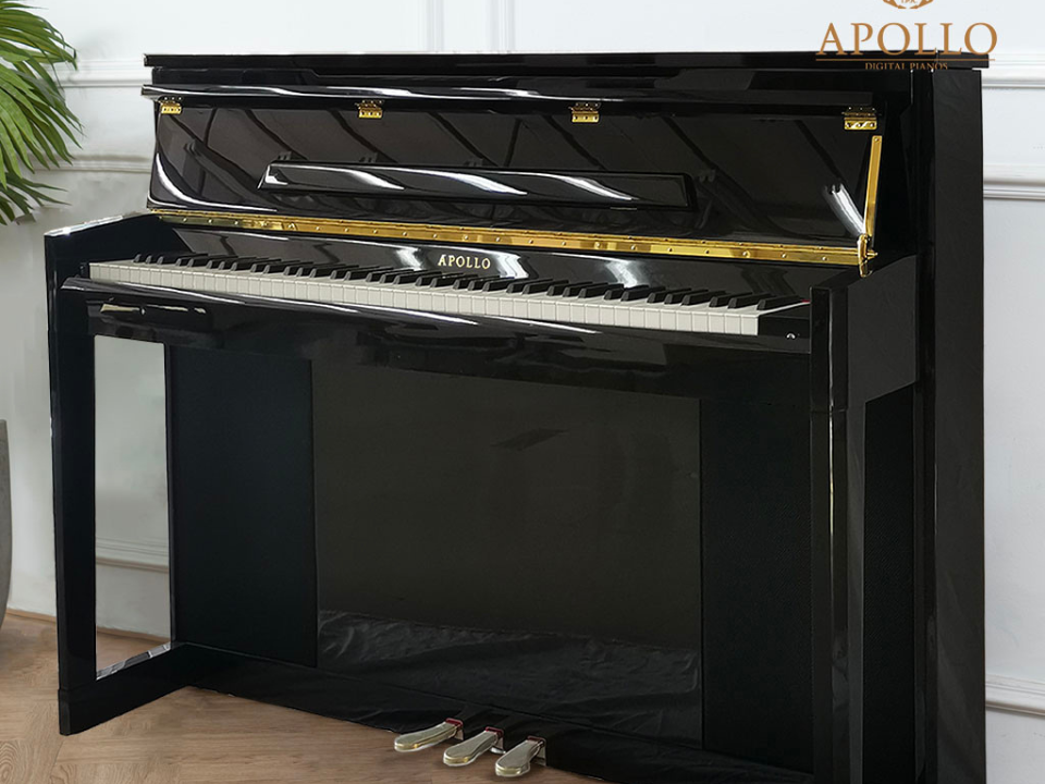 Apollo A1