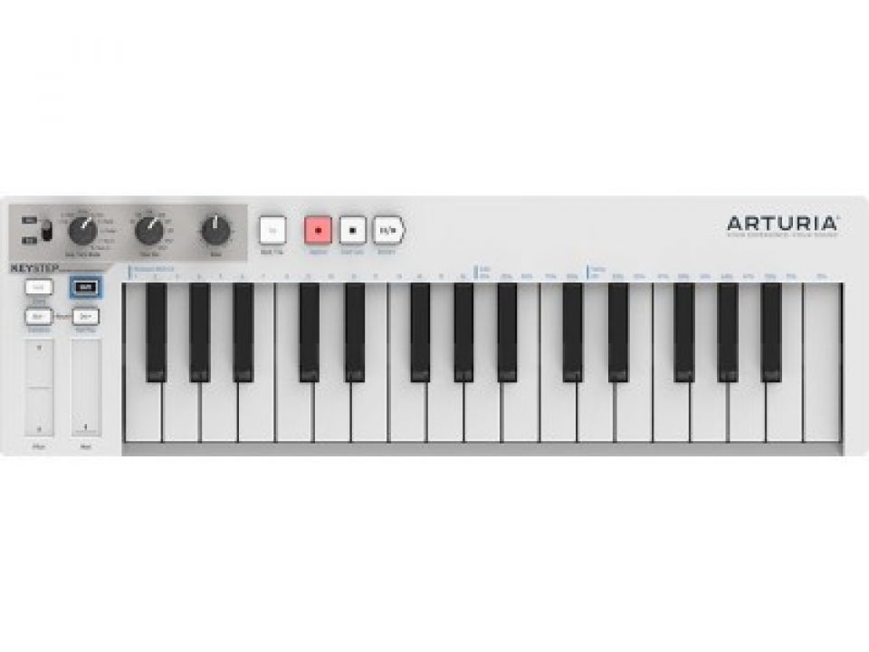 Arturia KeyStep
