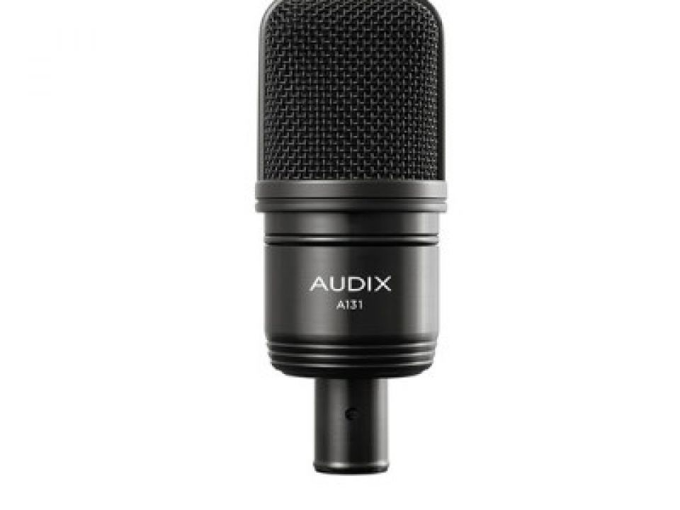 AUDIX A131