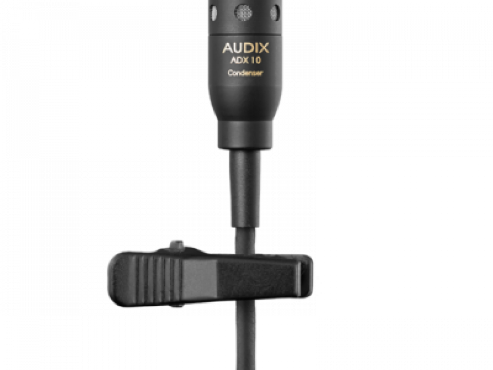 AUDIX ADX10