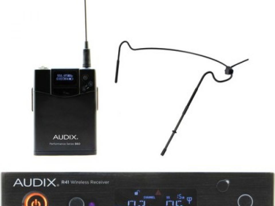 AUDIX AP41-HT5