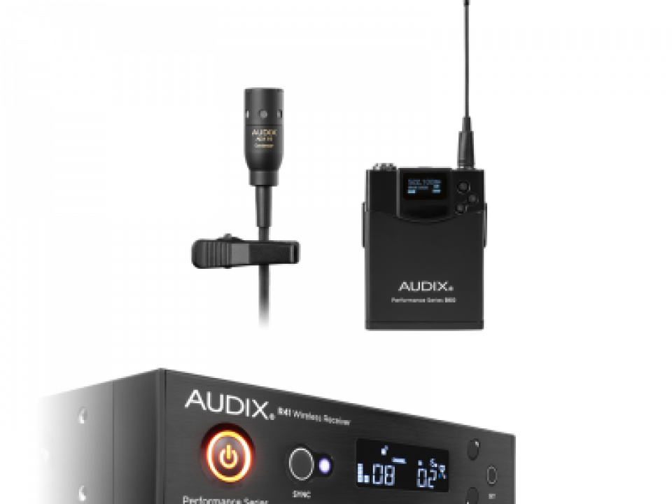 AUDIX AP41-L10