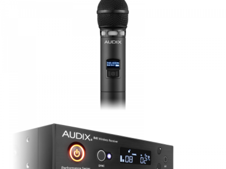 AUDIX AP41-VX5