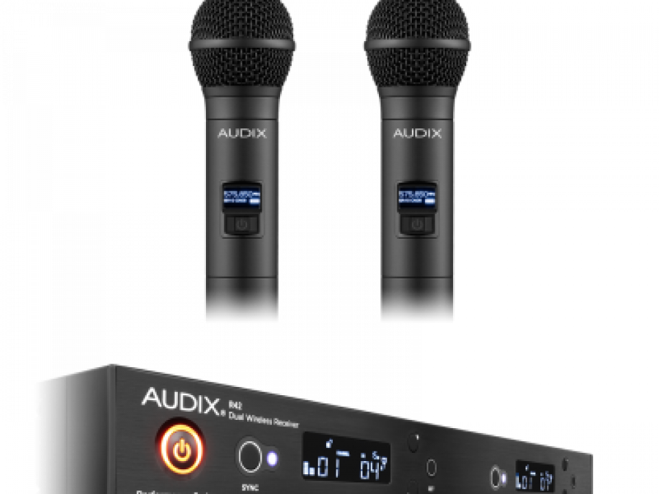 AUDIX AP42-OM2