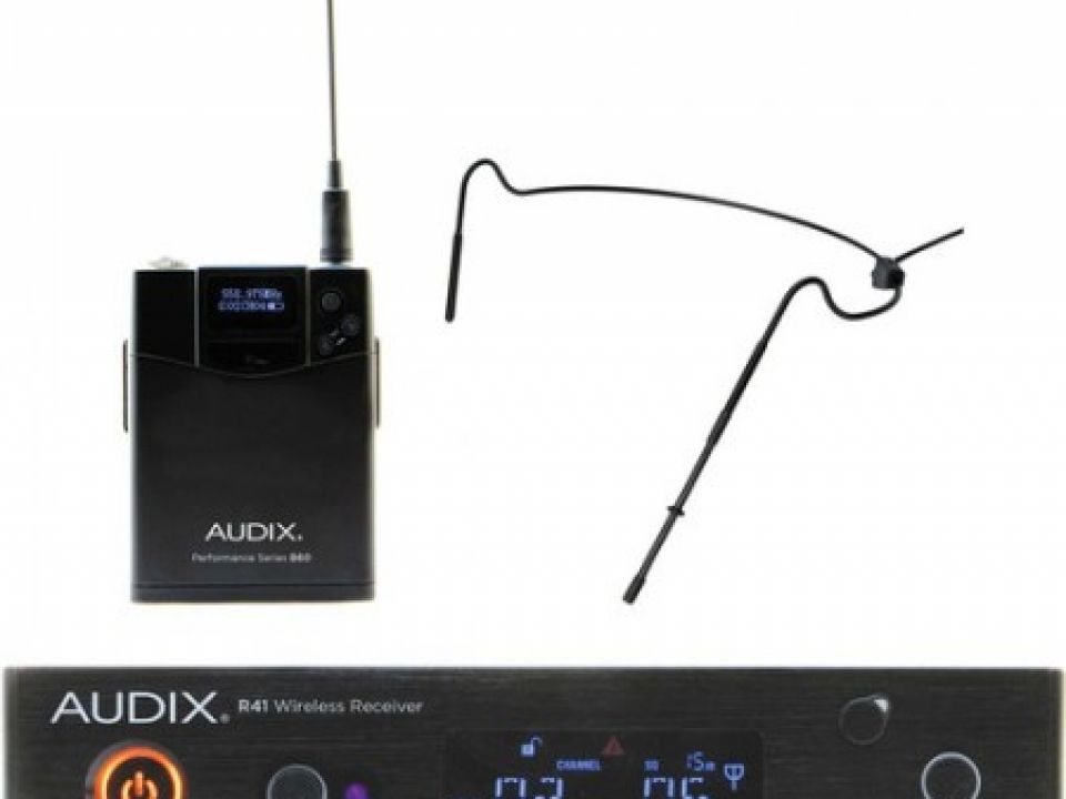 AUDIX AP62-HT5BG