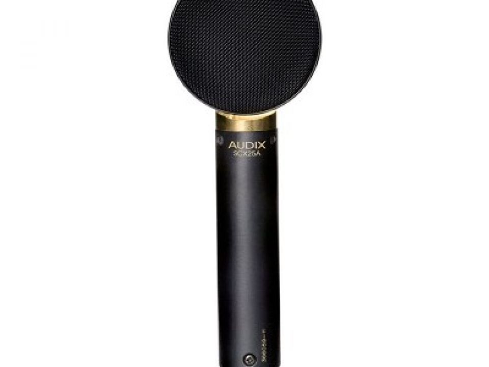 AUDIX SCX25A