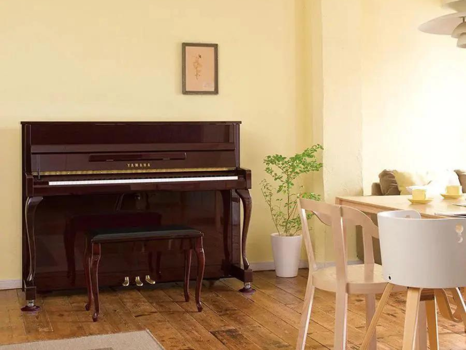 Yamaha B113
