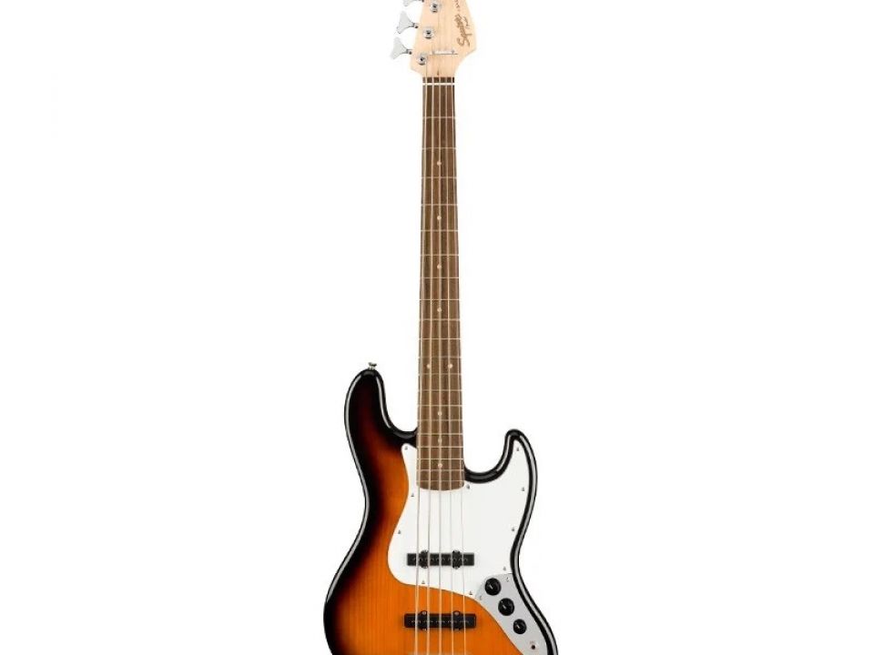 Đàn Guitar Bass SQ Affinity J BASS LRL BSB