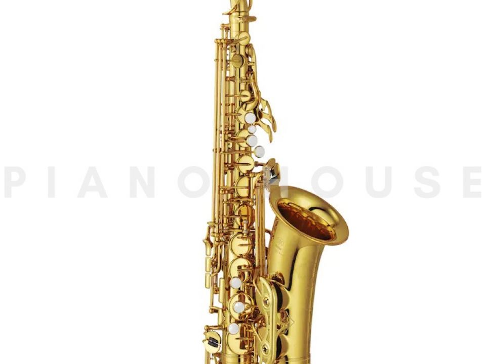 Kèn Saxophone Alto Yamaha YAS-62
