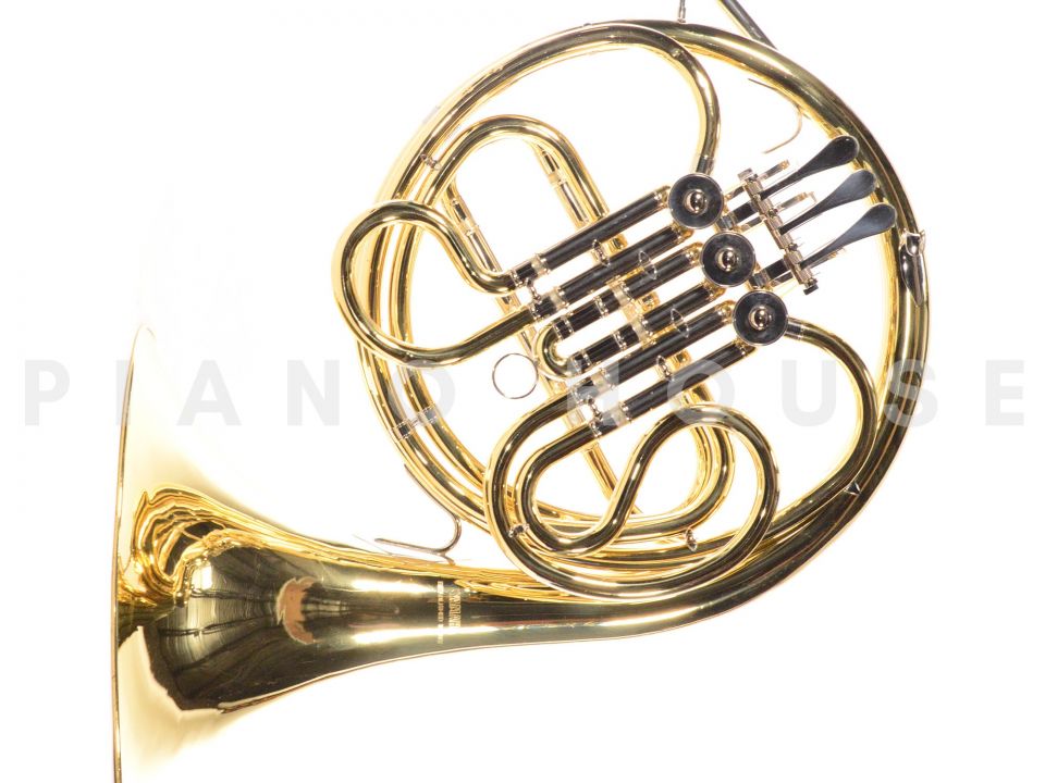 Yamaha YHR-314II Student F French Horn (Kèn Cor)