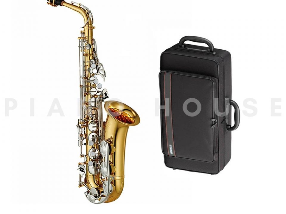 Kèn Saxophone Alto Yamaha YAS-26