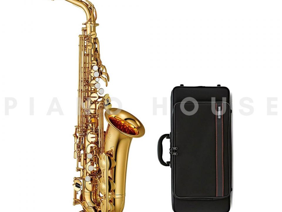 Kèn Saxophone Alto Yamaha YAS-280