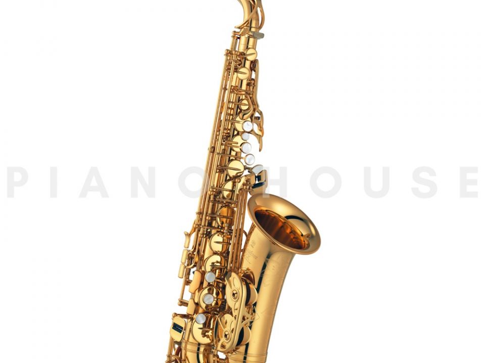 Kèn Saxophone Alto Yamaha YAS-875EX