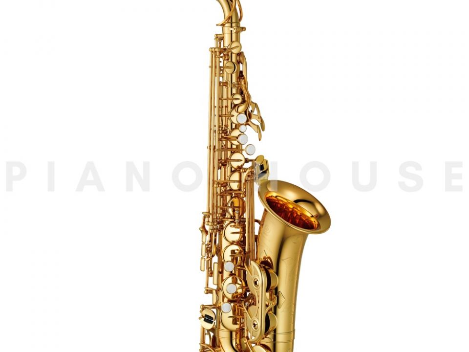 Kèn Saxophone Alto Yamaha YAS-480