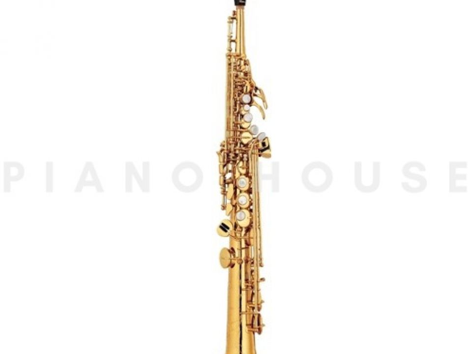 Kèn Saxophone Soprano Yamaha YSS-82Z