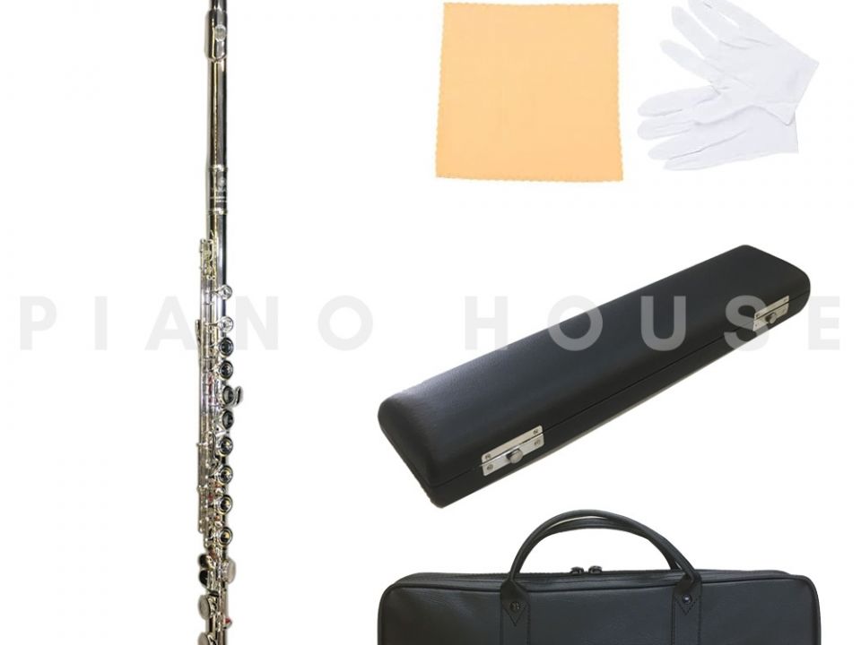 Sáo Flute Yamaha FL-100